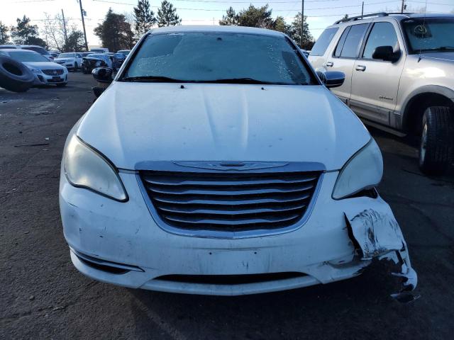 Photo 4 VIN: 1C3BC2FG9BN520000 - CHRYSLER 200 