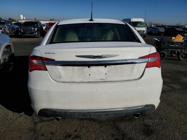 Photo 5 VIN: 1C3BC2FG9BN520000 - CHRYSLER 200 