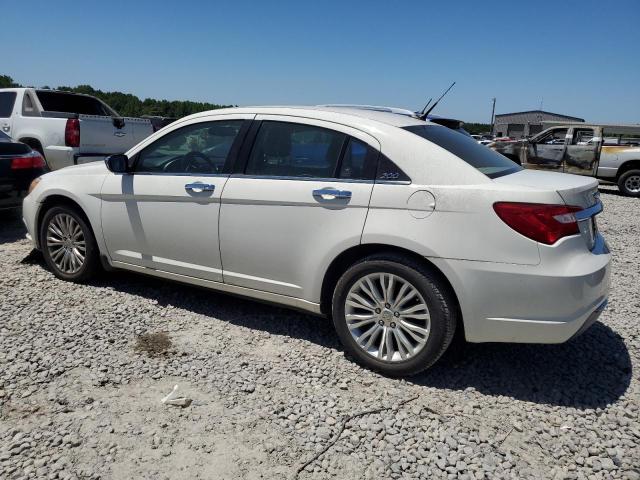 Photo 1 VIN: 1C3BC2FG9BN520076 - CHRYSLER 200 