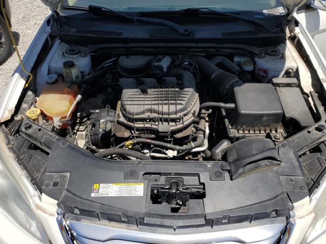 Photo 10 VIN: 1C3BC2FG9BN520076 - CHRYSLER 200 