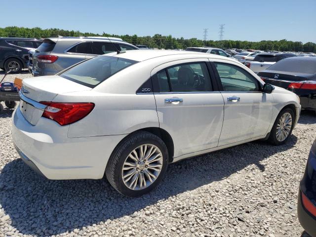 Photo 2 VIN: 1C3BC2FG9BN520076 - CHRYSLER 200 