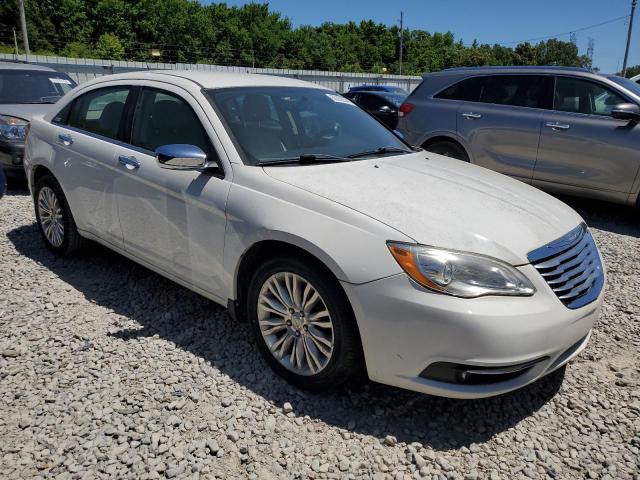 Photo 3 VIN: 1C3BC2FG9BN520076 - CHRYSLER 200 