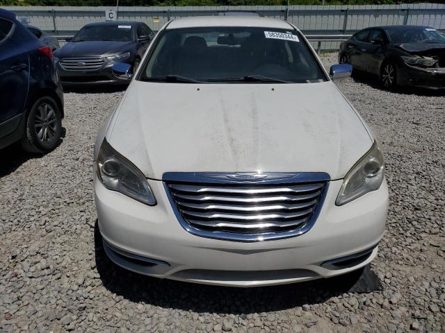 Photo 4 VIN: 1C3BC2FG9BN520076 - CHRYSLER 200 