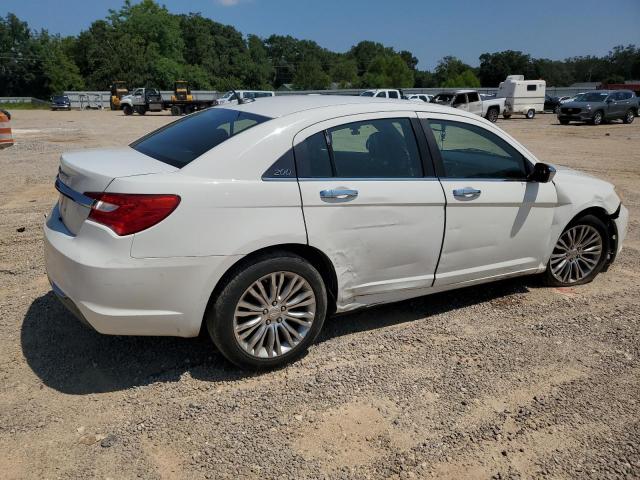 Photo 2 VIN: 1C3BC2FG9BN520109 - CHRYSLER 200 LIMITE 