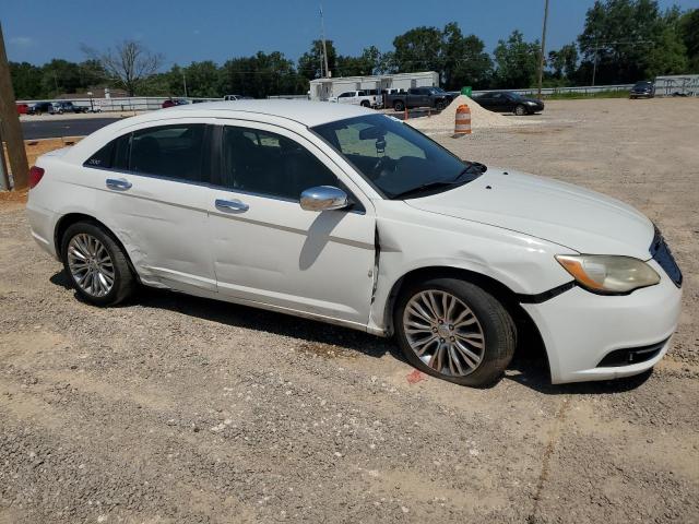 Photo 3 VIN: 1C3BC2FG9BN520109 - CHRYSLER 200 LIMITE 