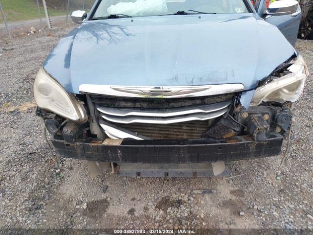 Photo 5 VIN: 1C3BC2FG9BN542501 - CHRYSLER 200 