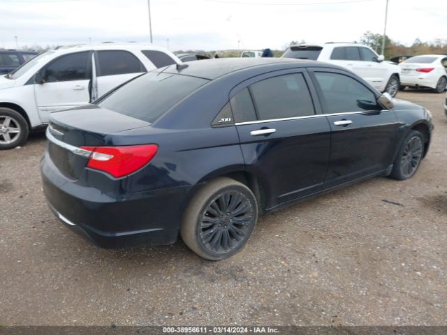 Photo 3 VIN: 1C3BC2FG9BN551425 - CHRYSLER 200 