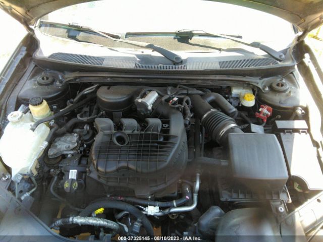 Photo 9 VIN: 1C3BC2FG9BN582030 - CHRYSLER 200 