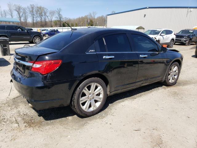 Photo 2 VIN: 1C3BC2FG9BN590189 - CHRYSLER 200 