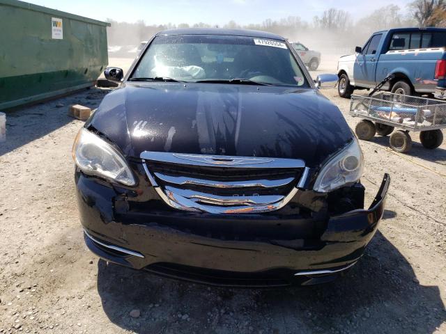 Photo 4 VIN: 1C3BC2FG9BN590189 - CHRYSLER 200 