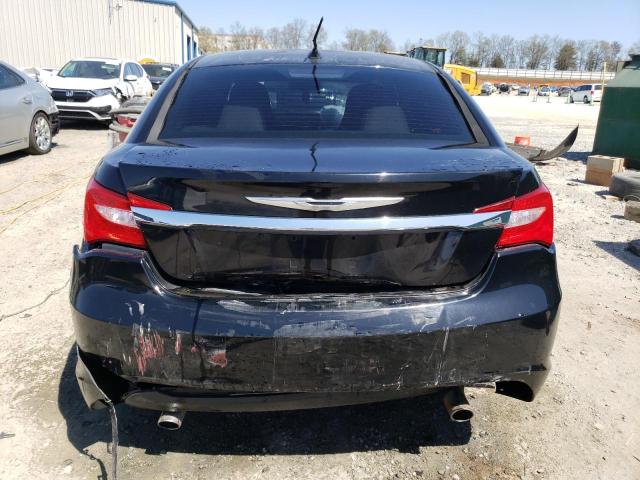 Photo 5 VIN: 1C3BC2FG9BN590189 - CHRYSLER 200 