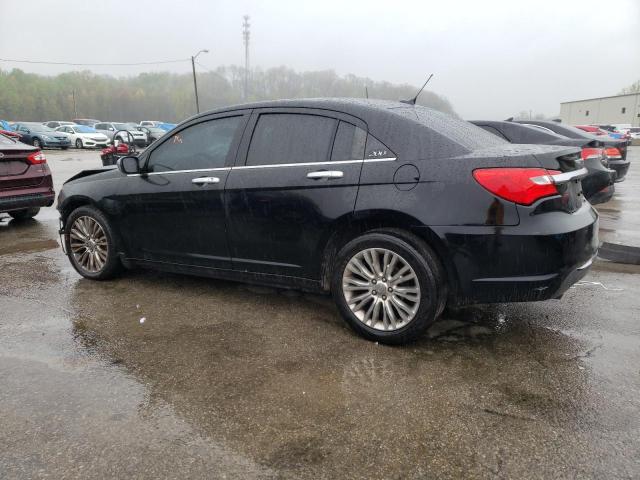 Photo 1 VIN: 1C3BC2FG9BN596784 - CHRYSLER 200 