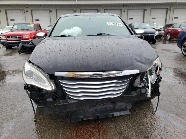 Photo 4 VIN: 1C3BC2FG9BN596784 - CHRYSLER 200 