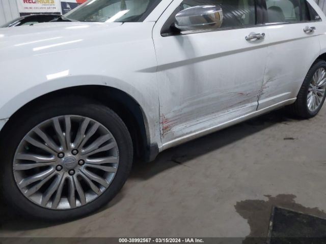 Photo 5 VIN: 1C3BC2FG9BN618802 - CHRYSLER 200 