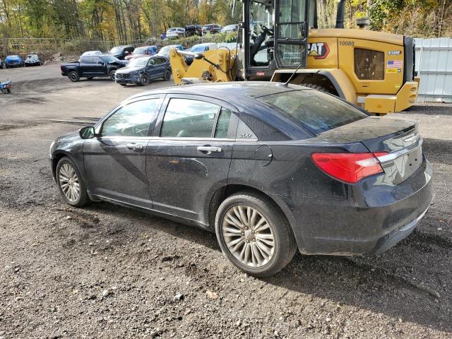 Photo 1 VIN: 1C3BC2FG9BN623076 - CHRYSLER 200 LIMITE 