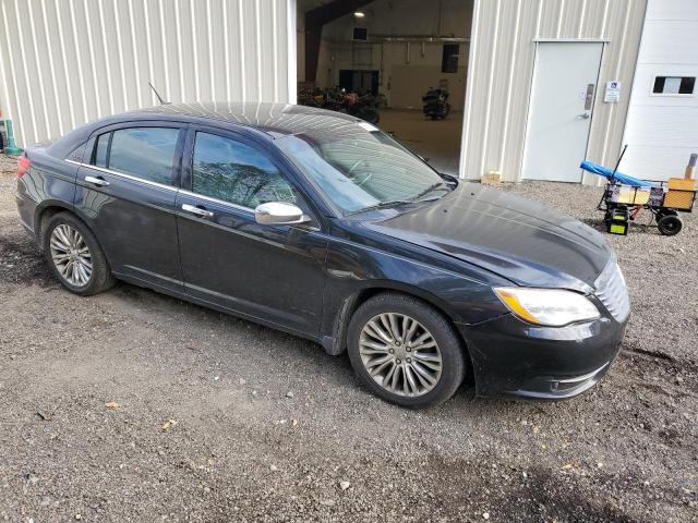 Photo 3 VIN: 1C3BC2FG9BN623076 - CHRYSLER 200 LIMITE 