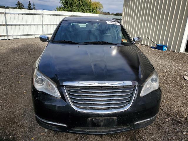 Photo 4 VIN: 1C3BC2FG9BN623076 - CHRYSLER 200 LIMITE 