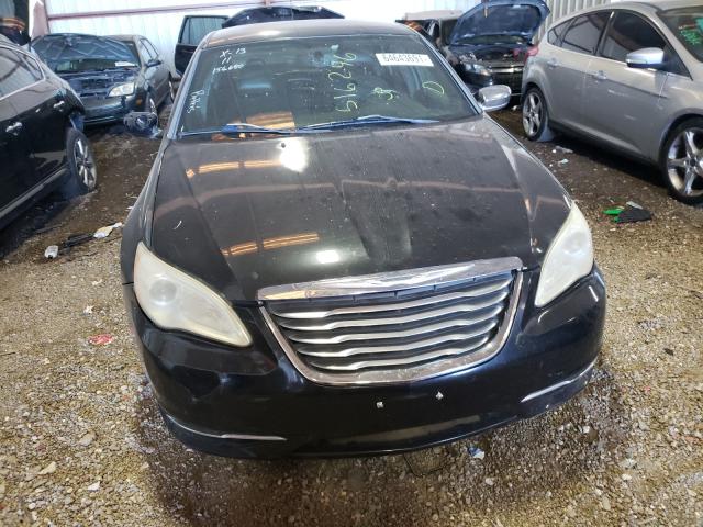 Photo 8 VIN: 1C3BC2FGXBN516246 - CHRYSLER 200 LIMITE 