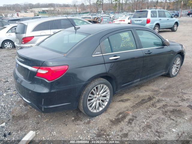 Photo 3 VIN: 1C3BC2FGXBN516585 - CHRYSLER 200 