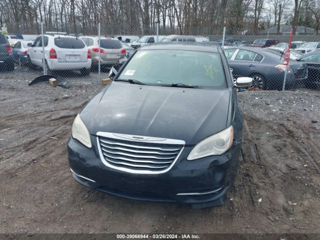 Photo 5 VIN: 1C3BC2FGXBN516585 - CHRYSLER 200 