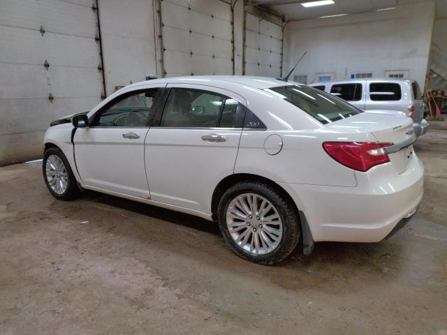 Photo 1 VIN: 1C3BC2FGXBN517476 - CHRYSLER 200 LIMITE 