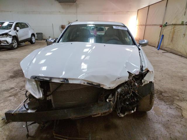 Photo 4 VIN: 1C3BC2FGXBN517476 - CHRYSLER 200 LIMITE 