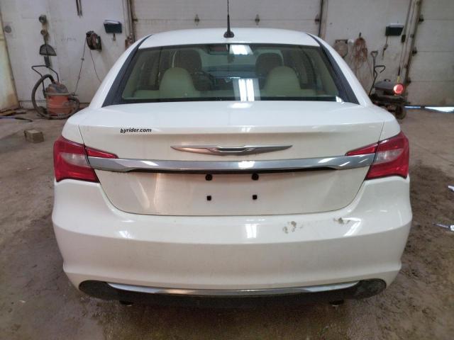 Photo 5 VIN: 1C3BC2FGXBN517476 - CHRYSLER 200 LIMITE 