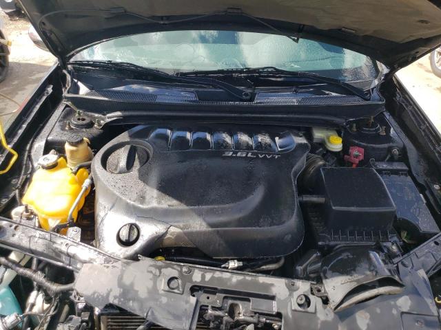 Photo 10 VIN: 1C3BC2FGXBN518000 - CHRYSLER 200 