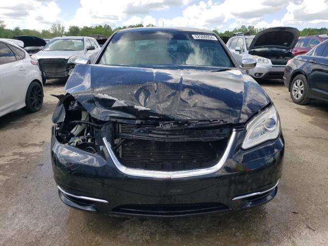 Photo 4 VIN: 1C3BC2FGXBN518000 - CHRYSLER 200 