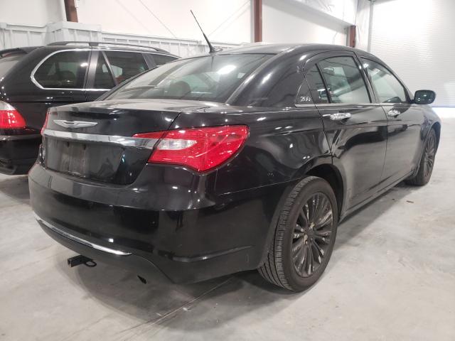 Photo 3 VIN: 1C3BC2FGXBN518045 - CHRYSLER 200 