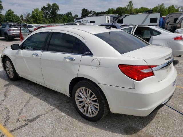 Photo 1 VIN: 1C3BC2FGXBN520457 - CHRYSLER 200 