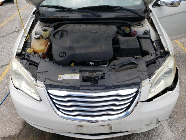 Photo 10 VIN: 1C3BC2FGXBN520457 - CHRYSLER 200 