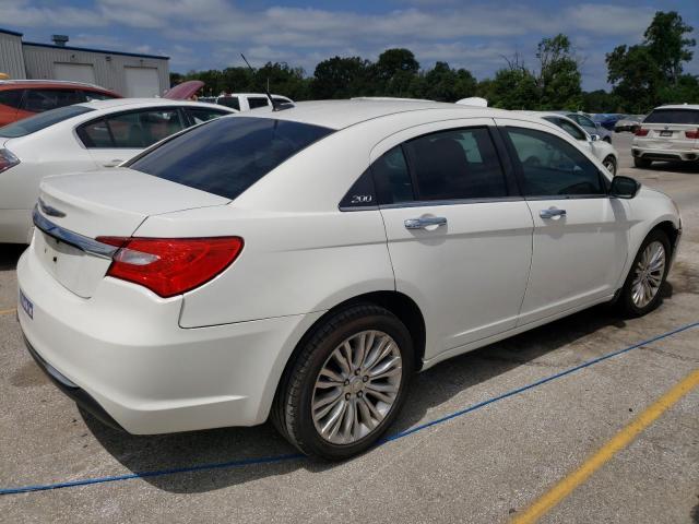 Photo 2 VIN: 1C3BC2FGXBN520457 - CHRYSLER 200 