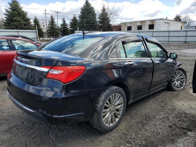 Photo 2 VIN: 1C3BC2FGXBN520636 - CHRYSLER 200 LIMITE 