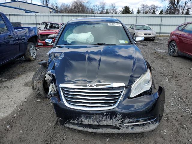 Photo 4 VIN: 1C3BC2FGXBN520636 - CHRYSLER 200 LIMITE 