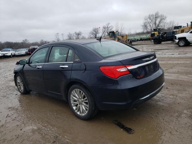 Photo 1 VIN: 1C3BC2FGXBN571585 - CHRYSLER 200 