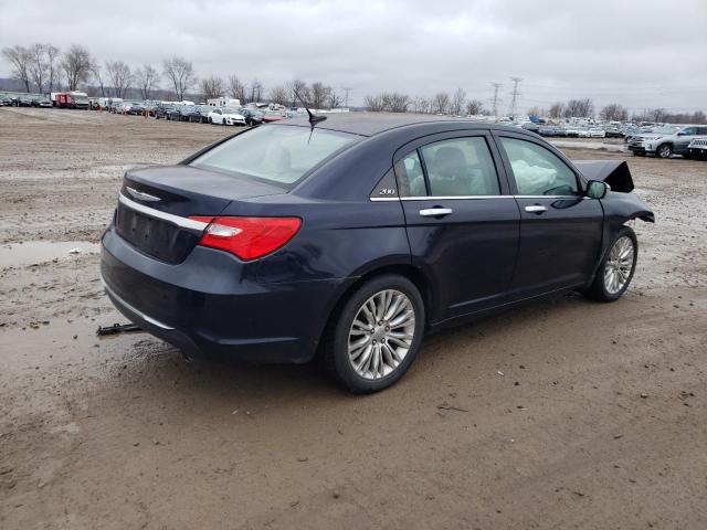 Photo 2 VIN: 1C3BC2FGXBN571585 - CHRYSLER 200 