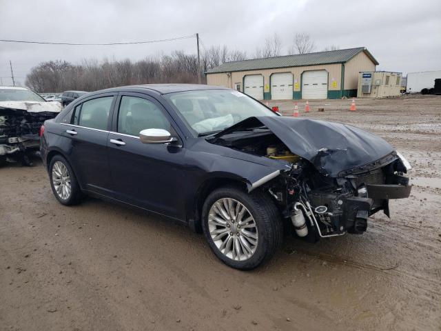 Photo 3 VIN: 1C3BC2FGXBN571585 - CHRYSLER 200 