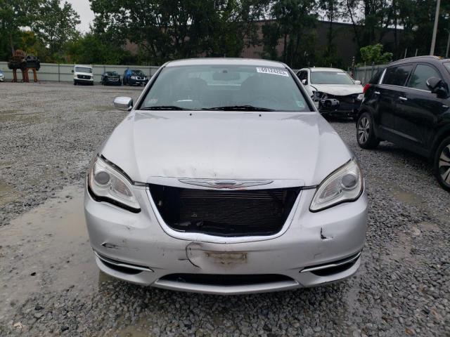 Photo 4 VIN: 1C3BC2FGXBN580769 - CHRYSLER 200 LIMITE 