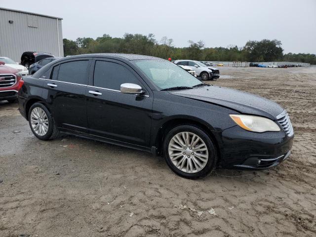 Photo 3 VIN: 1C3BC2FGXBN593912 - CHRYSLER 200 