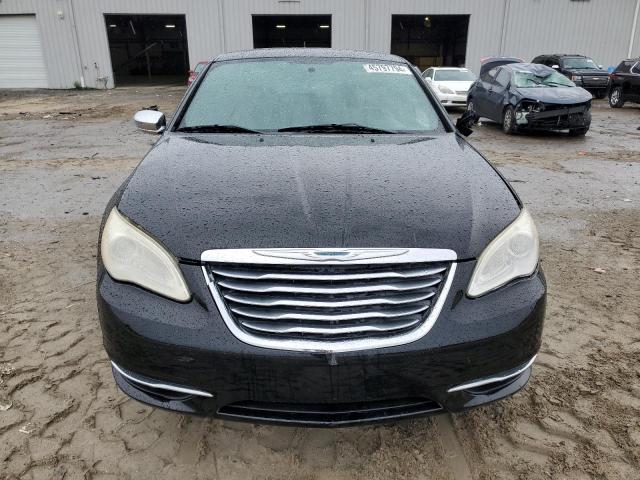 Photo 4 VIN: 1C3BC2FGXBN593912 - CHRYSLER 200 