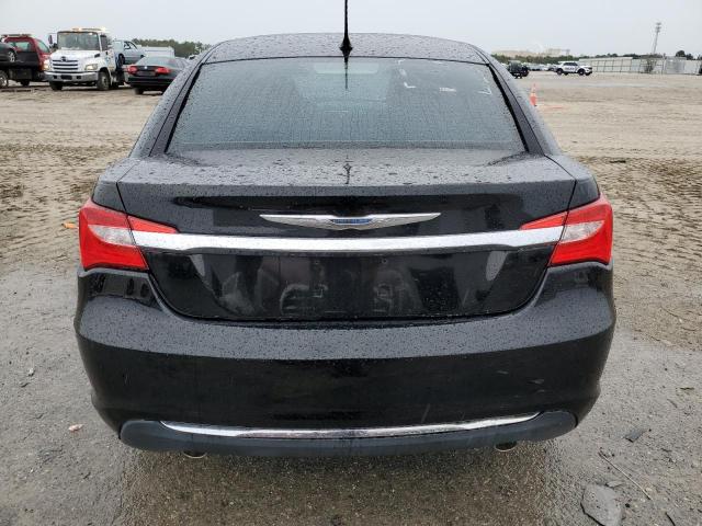 Photo 5 VIN: 1C3BC2FGXBN593912 - CHRYSLER 200 