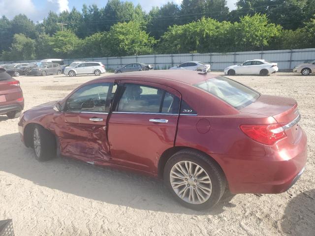 Photo 1 VIN: 1C3BC2FGXBN595370 - CHRYSLER 200 