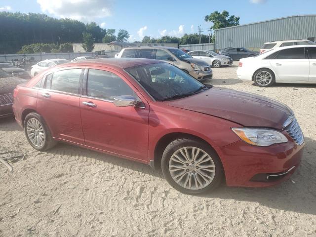 Photo 3 VIN: 1C3BC2FGXBN595370 - CHRYSLER 200 