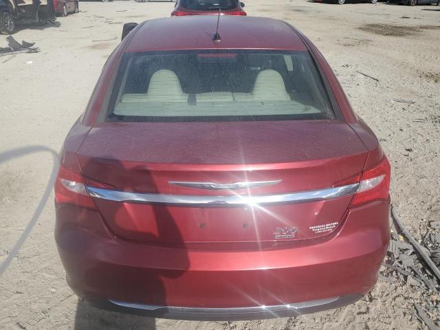 Photo 5 VIN: 1C3BC2FGXBN595370 - CHRYSLER 200 