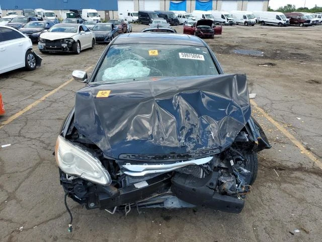 Photo 4 VIN: 1C3BC2FGXBN623085 - CHRYSLER 200 LIMITE 