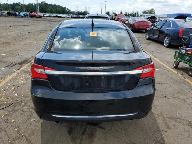 Photo 5 VIN: 1C3BC2FGXBN623085 - CHRYSLER 200 LIMITE 