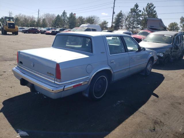 Photo 3 VIN: 1C3BC463XKD473414 - CHRYSLER NEW YORKER 