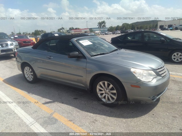 Photo 0 VIN: 1C3BC4EB4AN147481 - CHRYSLER SEBRING 