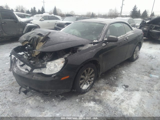 Photo 1 VIN: 1C3BC4EB7AN205809 - CHRYSLER SEBRING 